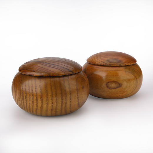 整木酸枣木罐 商品图2