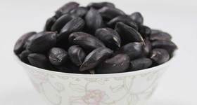 黑花生