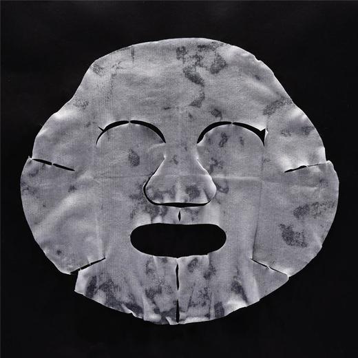 〖保税仓〗日本曼丹Mandom婴儿肌面膜弹性版5片/盒 商品图1