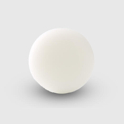 云字牌 亮光型B型加大号云子 云南围棋厂精品云子 商品图4