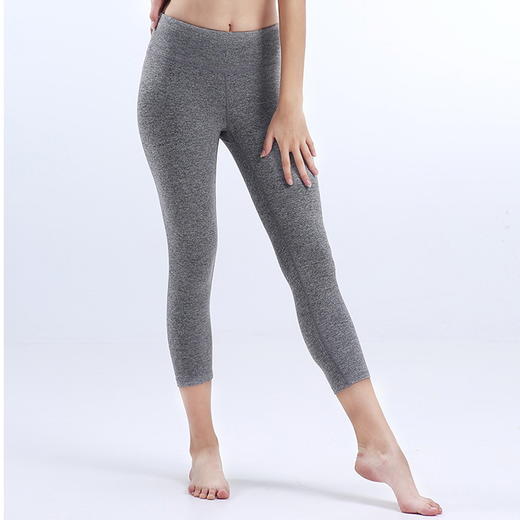 迪唯纳瑜伽七分裤【罗马七分裤12】（售后说明：收货15天内支持调换货） 商品图7