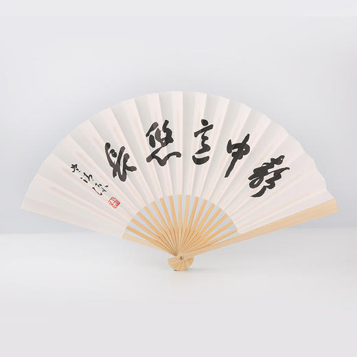 围棋折扇 商品图1