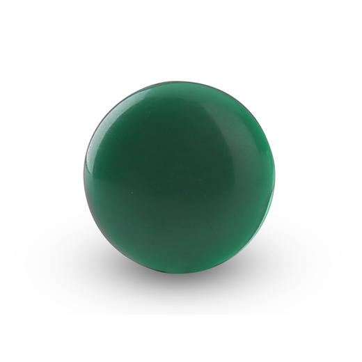 云字牌 亮光型B型加大号云子 云南围棋厂精品云子 商品图3