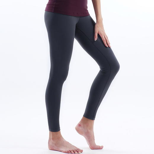迪唯纳瑜伽长裤【罗马长裤09】（售后说明：收货15天内支持调换货） 商品图11