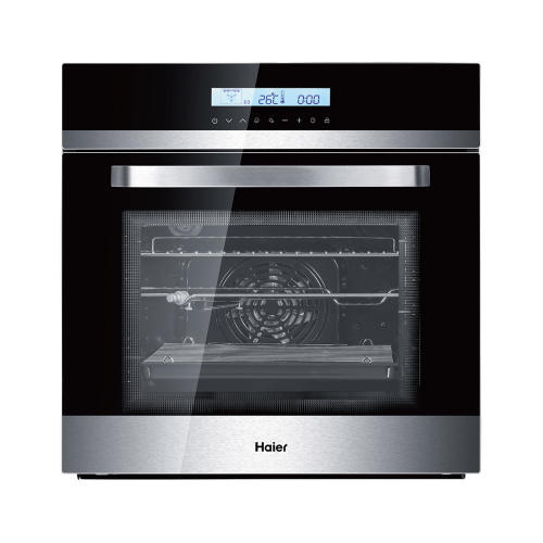 海尔（Haier）烤箱OBT600-10SDA 商品图5