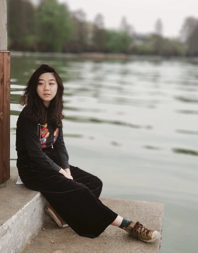 王晨旭 · 希望瞬间永恒Ⅱ(综合材料)