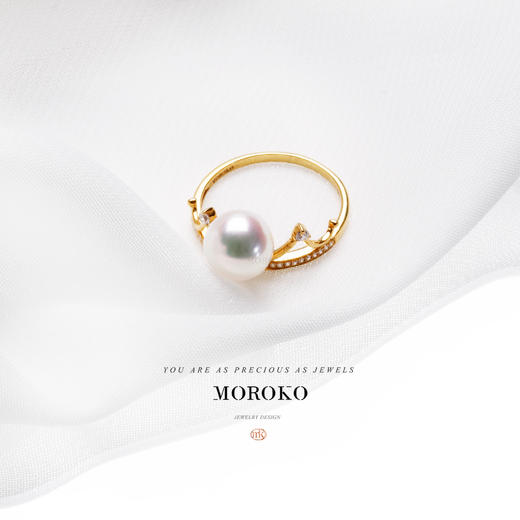 皇冠之上「戒指」/The crown 商品图2