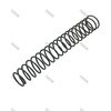 压脚弹簧（0.8mm*65mm） 420050007 商品缩略图0