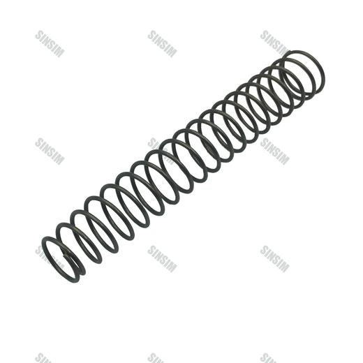 压脚弹簧（0.8mm*65mm） 420050007 商品图0