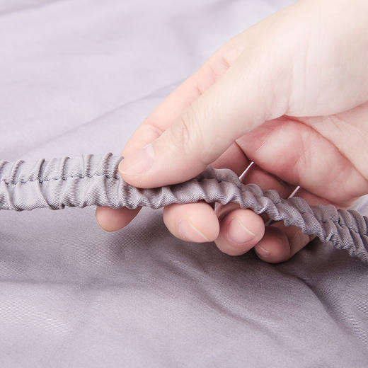 HBCD-001健康抑菌床护垫 商品图8