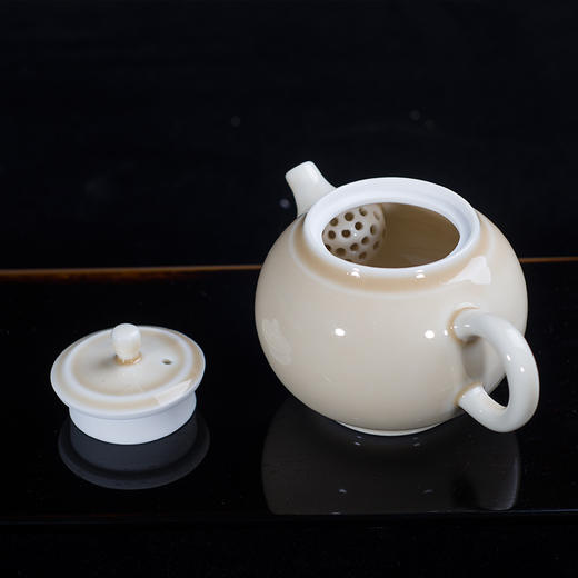 永利汇 功夫茶具套装家用带礼盒景德镇陶瓷茶具茶壶整套套组礼品 商品图3
