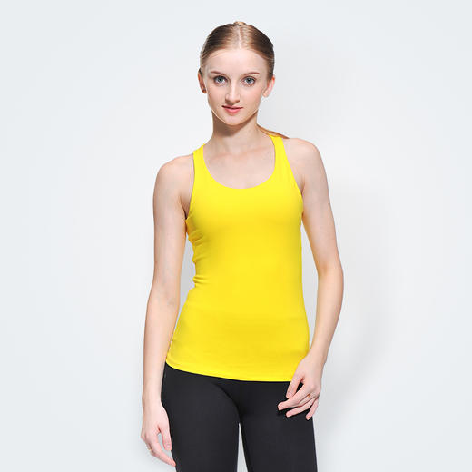 IYOGA瑜伽背心 15003 商品图1