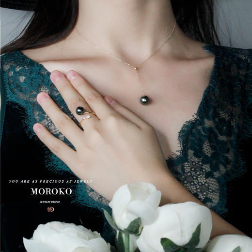 星光「戒指」/Starlight 商品图3