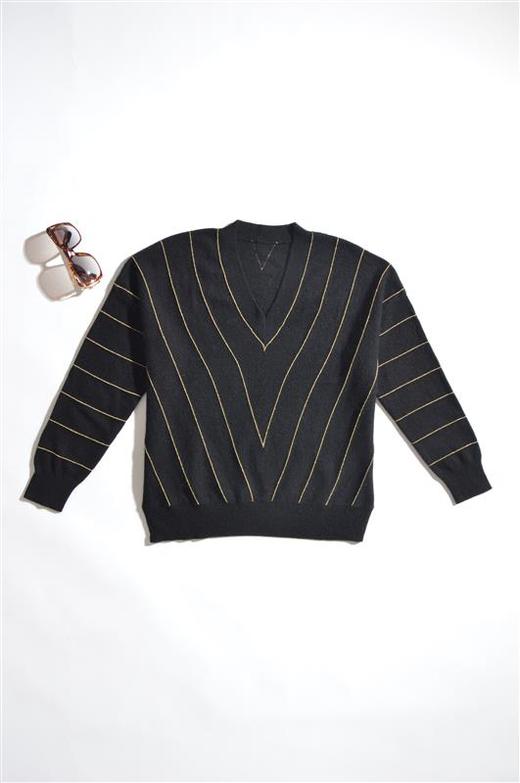 达琳可儿QWMR_针织衫_ZK 商品图1