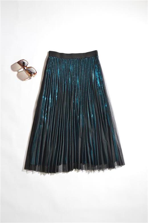 达琳可儿DM04_长裙_ZK 商品图1