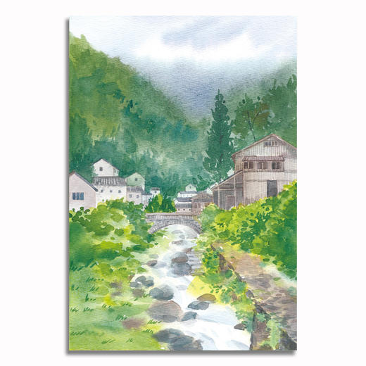 生命的谜题 少年时 汤素兰美文系列 商品图2