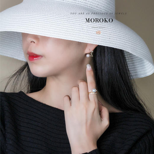 皇冠之上「戒指」/The crown 商品图6