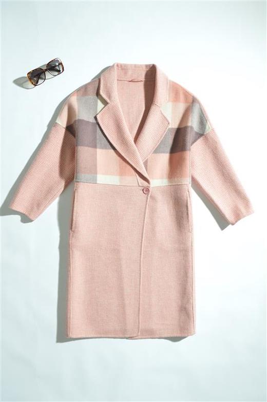 对位60MP_长外套_ZK 商品图1