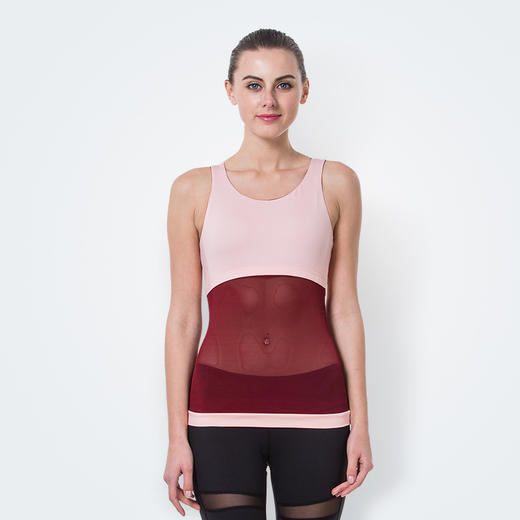 IYOGA瑜伽背心 15017 商品图3
