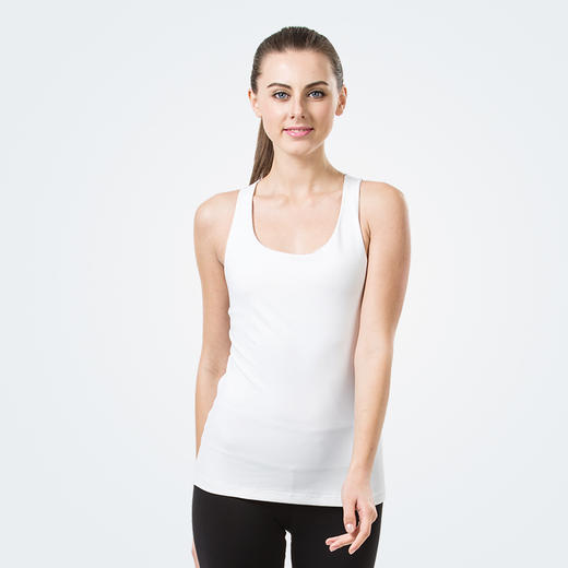 IYOGA瑜伽背心 15003 商品图3