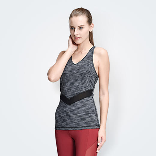 IYOGA瑜伽背心 B005 商品图1
