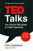 【中商原版】TED:官方版演讲指南 英文原版TED Talks:The Official TED Guide to Public Speaking 克里斯·安德森 演讲的力量 商品缩略图4