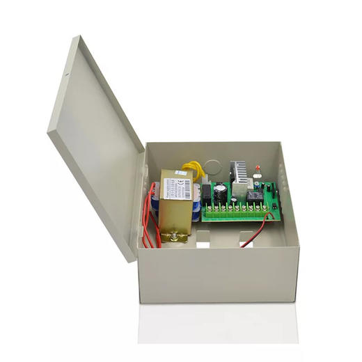 〖B343〗电子门锁专用电箱 商品图0