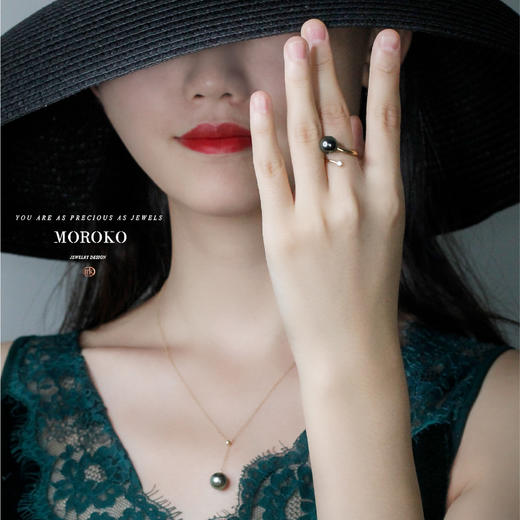 星光「戒指」/Starlight 商品图1