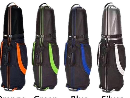 （寄售 ）全新硬壳高尔夫包bagboy硬壳高尔夫  航空包  托运球包399 . 388   379   319.  299 商品图0