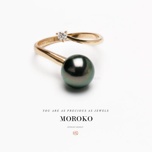 星光「戒指」/Starlight 商品图0