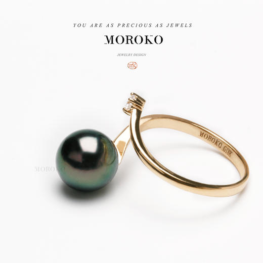 星光「戒指」/Starlight 商品图2