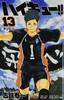 【中商原版】排球少年 13 日文原版 ハイキュー 13 古馆春一 集英社 日本漫画 商品缩略图0