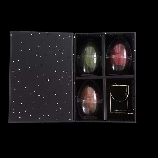 【官方品牌授权】韩国AMORTALS尔木萄美妆蛋爱心装/3颗装 商品图3