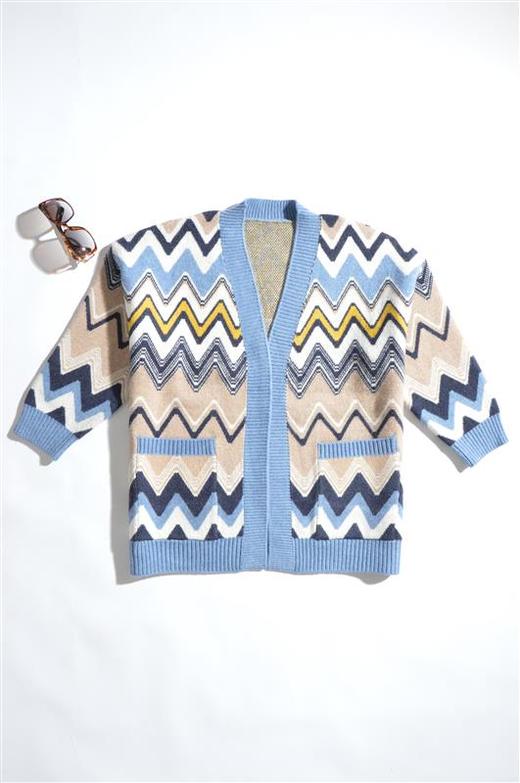 达琳可儿VRCQ_短外套_ZK 商品图1