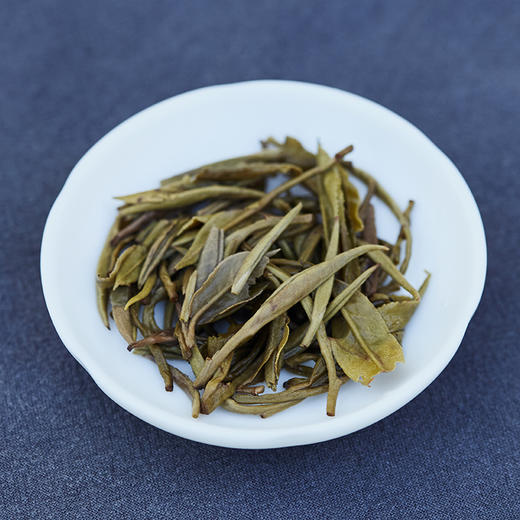 春伦丨茉莉花茶 茉莉白龙珠 银毫级以上特种茶 100g 商品图5