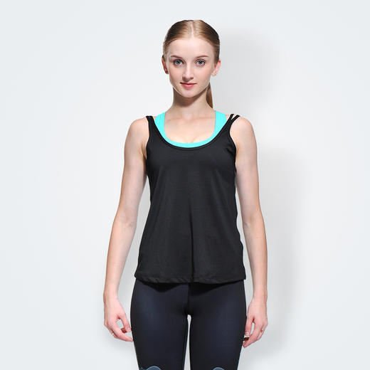 IYOGA瑜伽背心 B002 商品图2