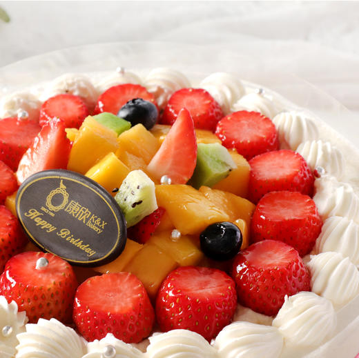 榴恋莓满 商品图2