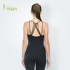 IYOGA瑜伽连体服 LT002 商品缩略图0