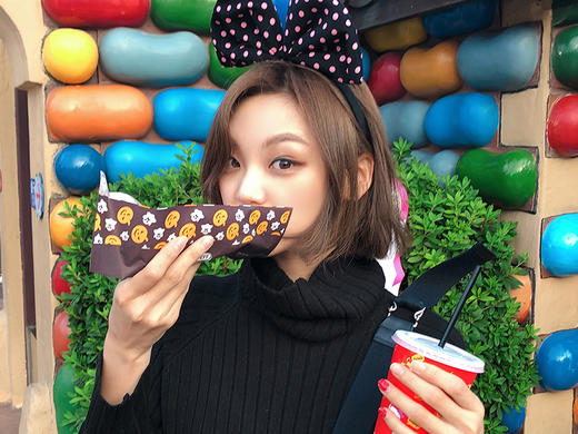 #喂饱购物车# 商品图0