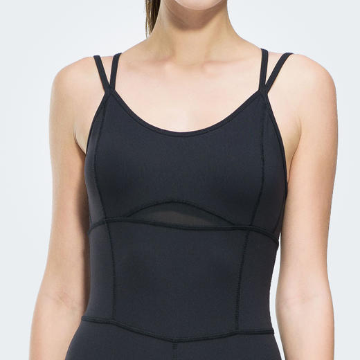 IYOGA艾瑜嘉网红瑜伽连体服 LT003 商品图3