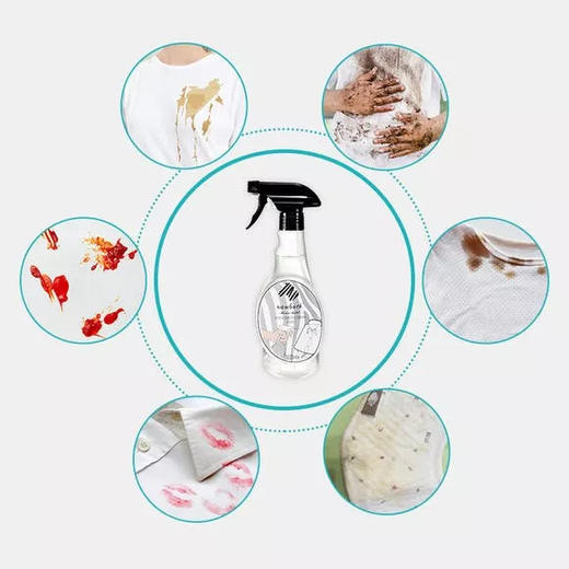 Newbark酵素清洁专家 | 万用去污，让家里再无难去的污渍 商品图4