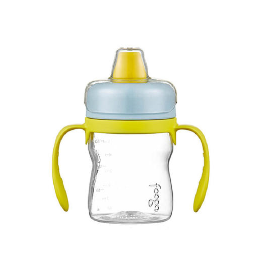 膳魔师tritan环保材质鸭嘴杯