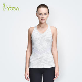 IYOGA瑜伽背心 B005