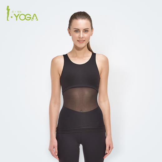 IYOGA瑜伽背心 15017 商品图1