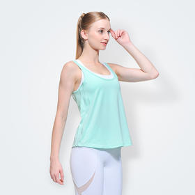 IYOGA瑜伽背心 B002