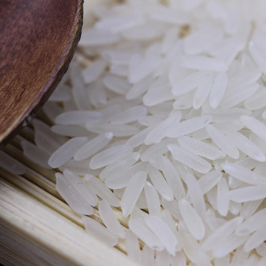 太粮 帝皇鹰喜之粮10KG/袋 江苏原粮大米20斤装 商品图2