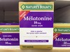 自然之宝melatonin褪黑素睡眠宝10mg*180片 包邮 温哥华直邮 商品缩略图1