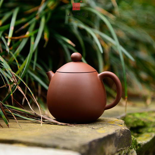 建青龙窑  茶壶 商品图1