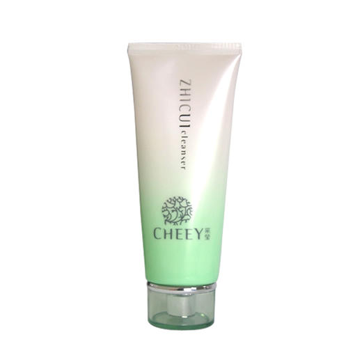 采莹植翠水滢洁面乳（30149182）【30149182】 商品图0