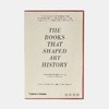 The Books that Shaped Art History: From Gombrich and Greenberg to Alpers and Krauss/塑造美术史的那些书 商品缩略图0